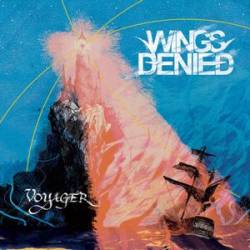 Wings Denied : Voyager